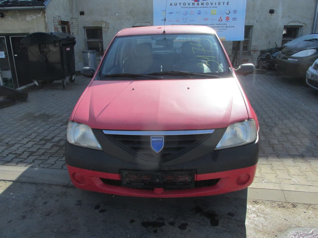 Dacia Logan 1,4i