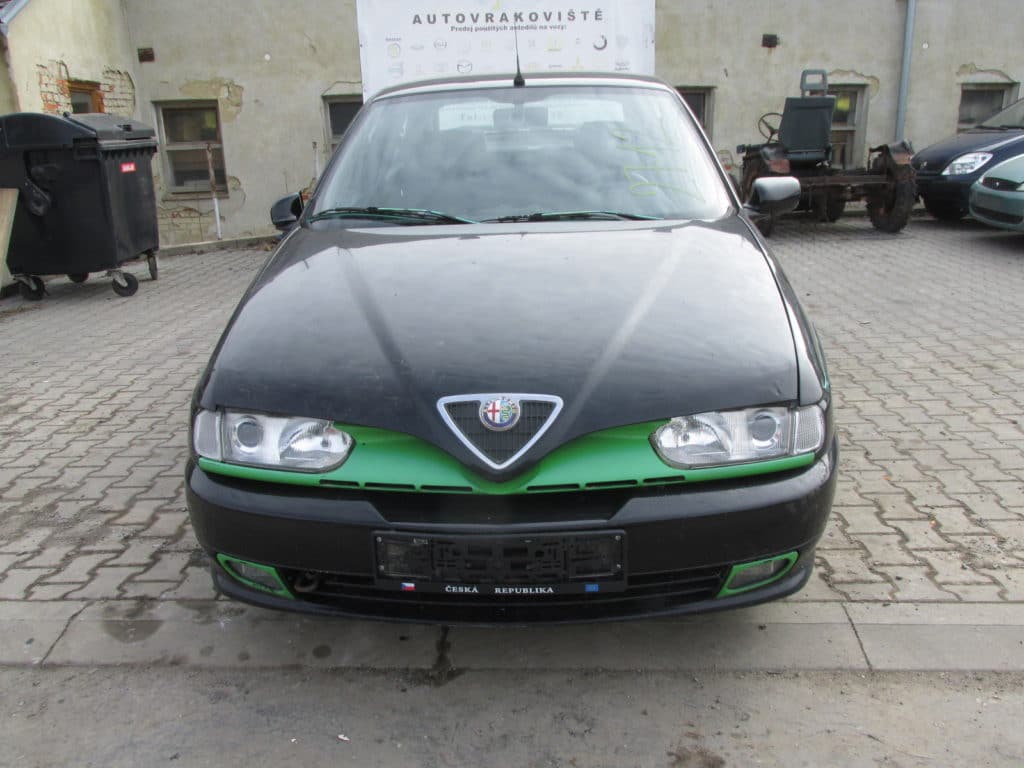 Alfa Romeo 146 1,6i