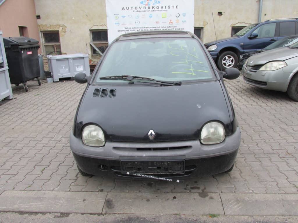 Renault Twingo 1,2i