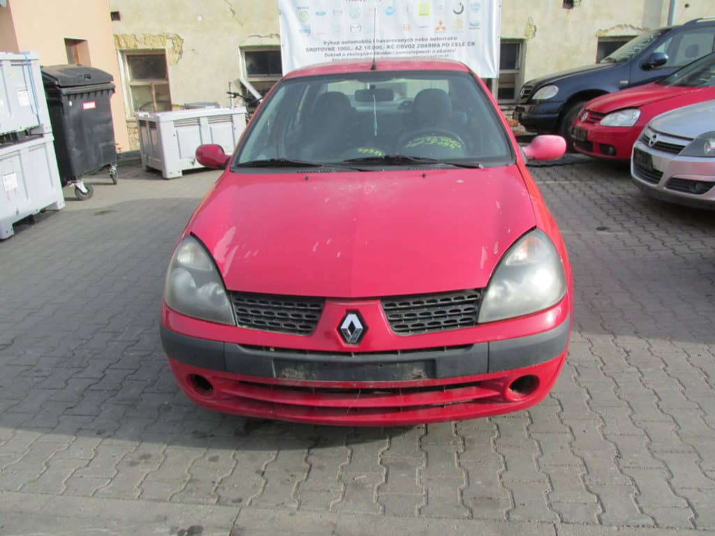 Renault Thalia 1,4i